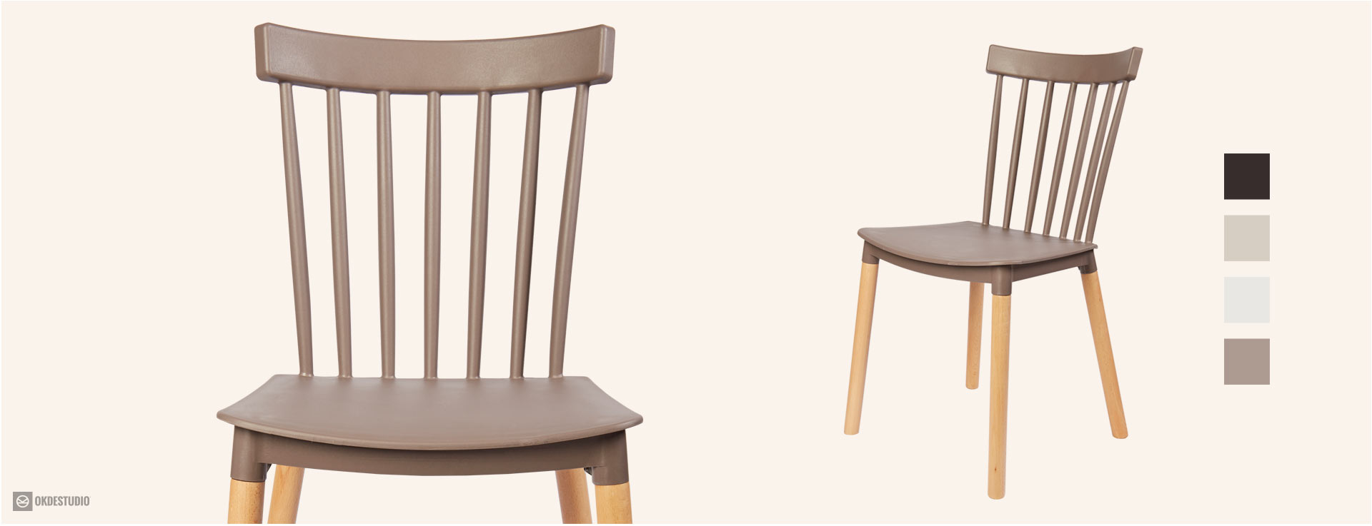 Fotografías de productos en fondo blanco para la tienda online y Mercado Libre de Sobrepatas by Okdestudio.