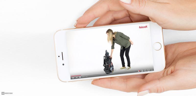 Felcraft Videos Tutoriales