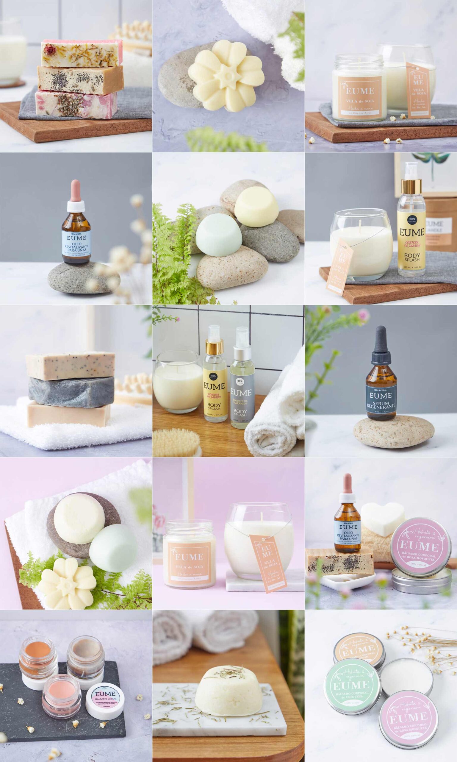 Eume fotos para redes