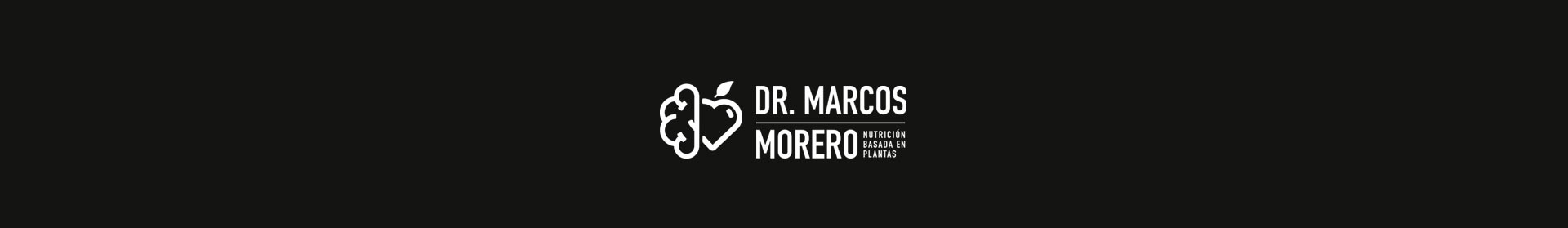Dr. Marcos Morero