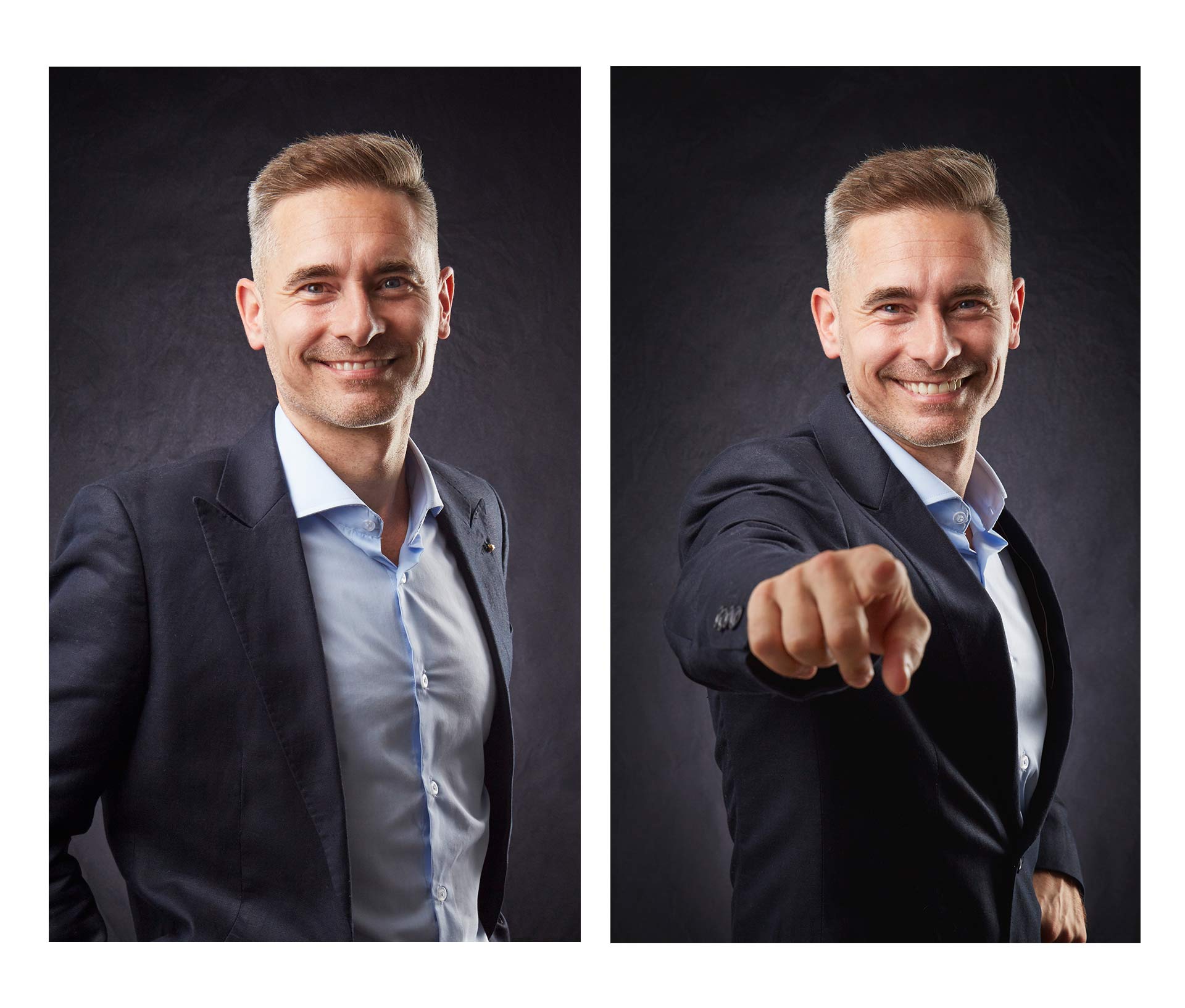 Portraits for Dr. Marcos Morero Dr. Marcos Morero retratos para marca personal - Brand photography by Charly Orieta Keipert. Dir. May Anokian. by Okd Estudio