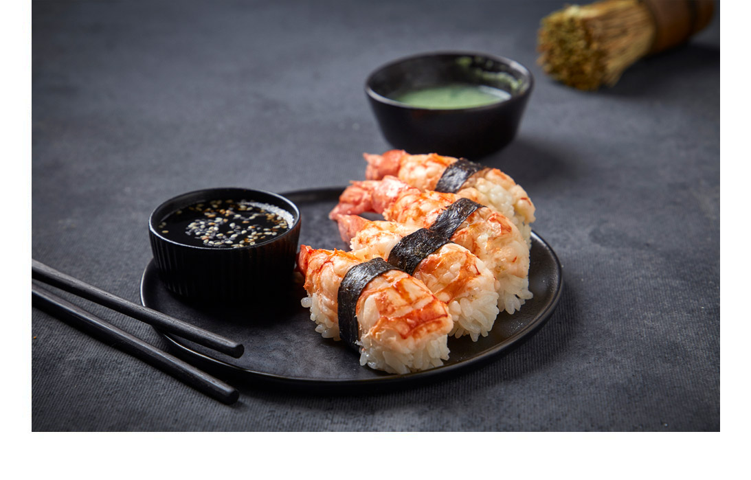 Food Photography para Grand Sushi Food Photography para Grand Sushi. Ph Charly Orieta Keipert.