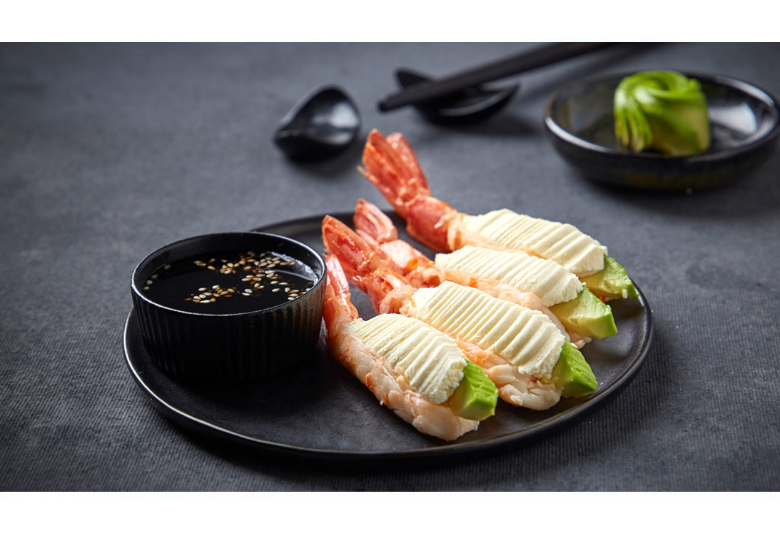 Food Photography para Grand Sushi Food Photography para Grand Sushi. Ph Charly Orieta Keipert.