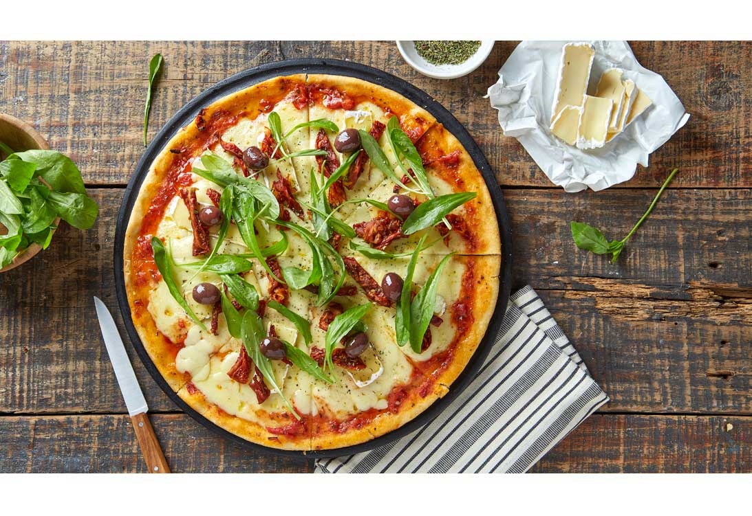 Campaña fotográfica para Almacen de Canastitas Pizza. Food Photography para Almacen de Canastitas. Ph Charly Orieta Keipert.