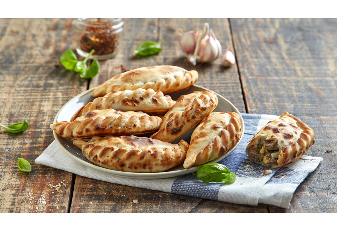 Campaña fotográfica para Almacen de Canastitas Empanadas. Food Photography para Almacen de Canastitas. Ph Charly Orieta Keipert.