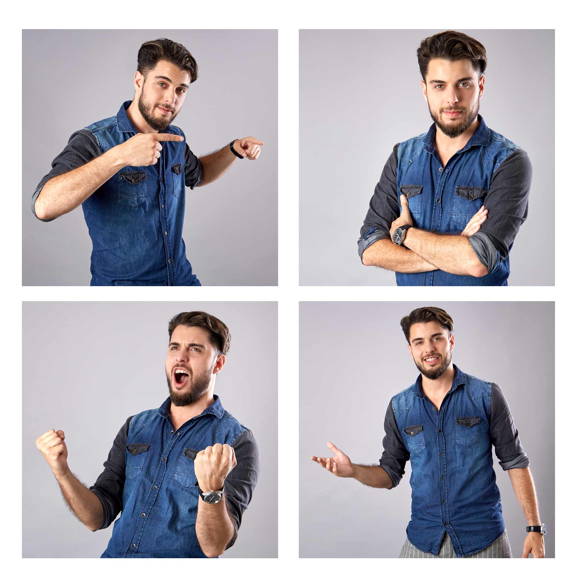 Jero Torresantoro Marca Personal para Jero Torresantoro - Book para redes by OKD Estudio Ph Charly Orieta Keipert Dir. May Anokian