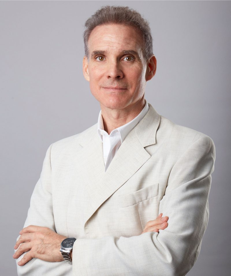 Dr Claudio De Paulis