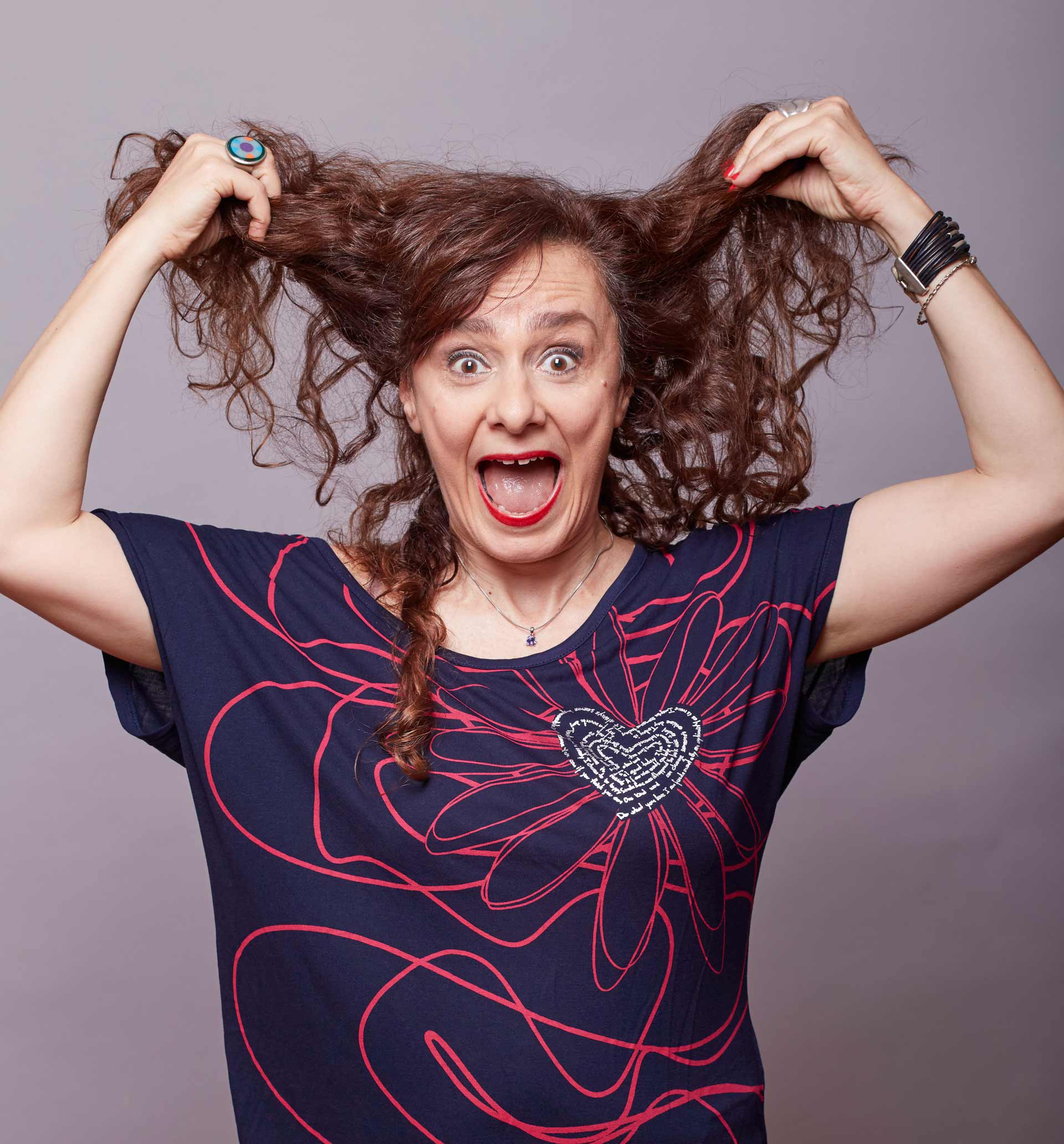 Marca Personal para Alejandra Babera - Book para redes by OKD Estudio Ph Charly Orieta Keipert Dir. May Anokian