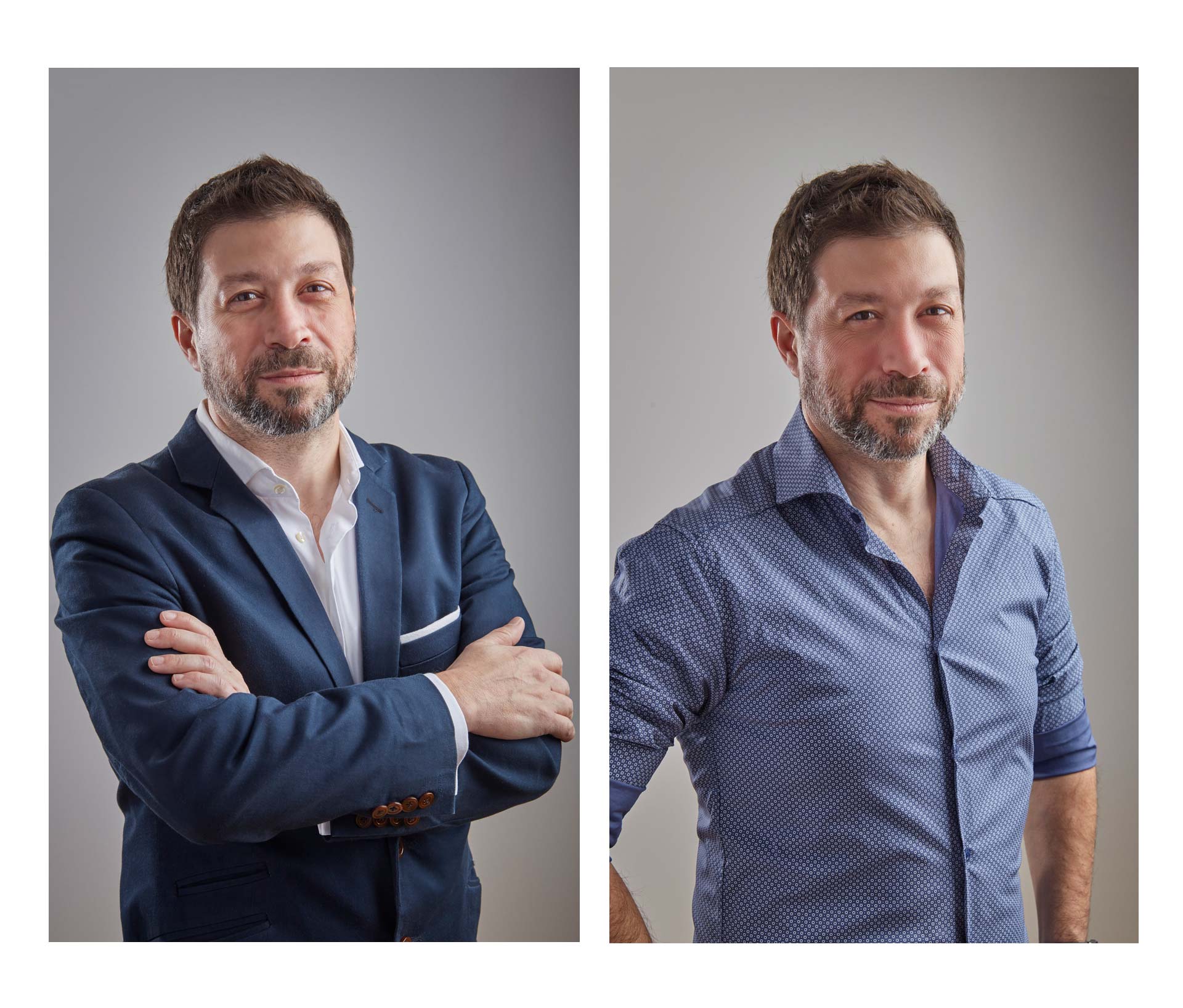 Marca Personal para Maxi Tomo - Retratos by OKD Estudio Ph Charly Orieta Keipert Dir. May Anokian