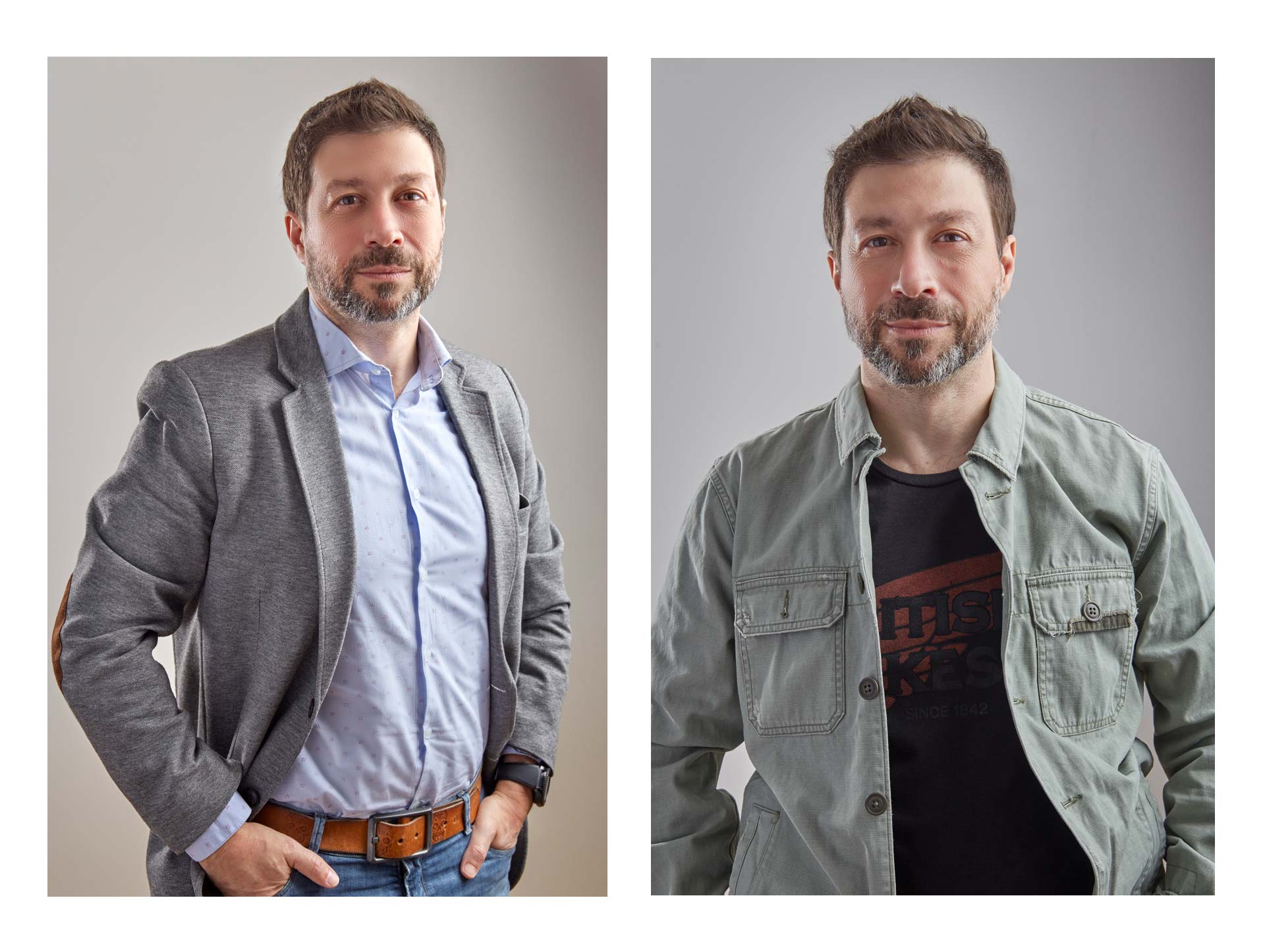 Marca Personal para Maxi Tomo - Retratos by OKD Estudio Ph Charly Orieta Keipert Dir. May Anokian