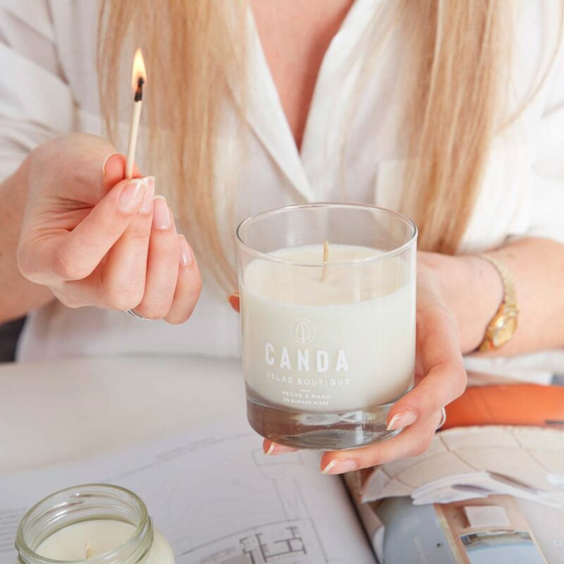 CANDA contenido digital