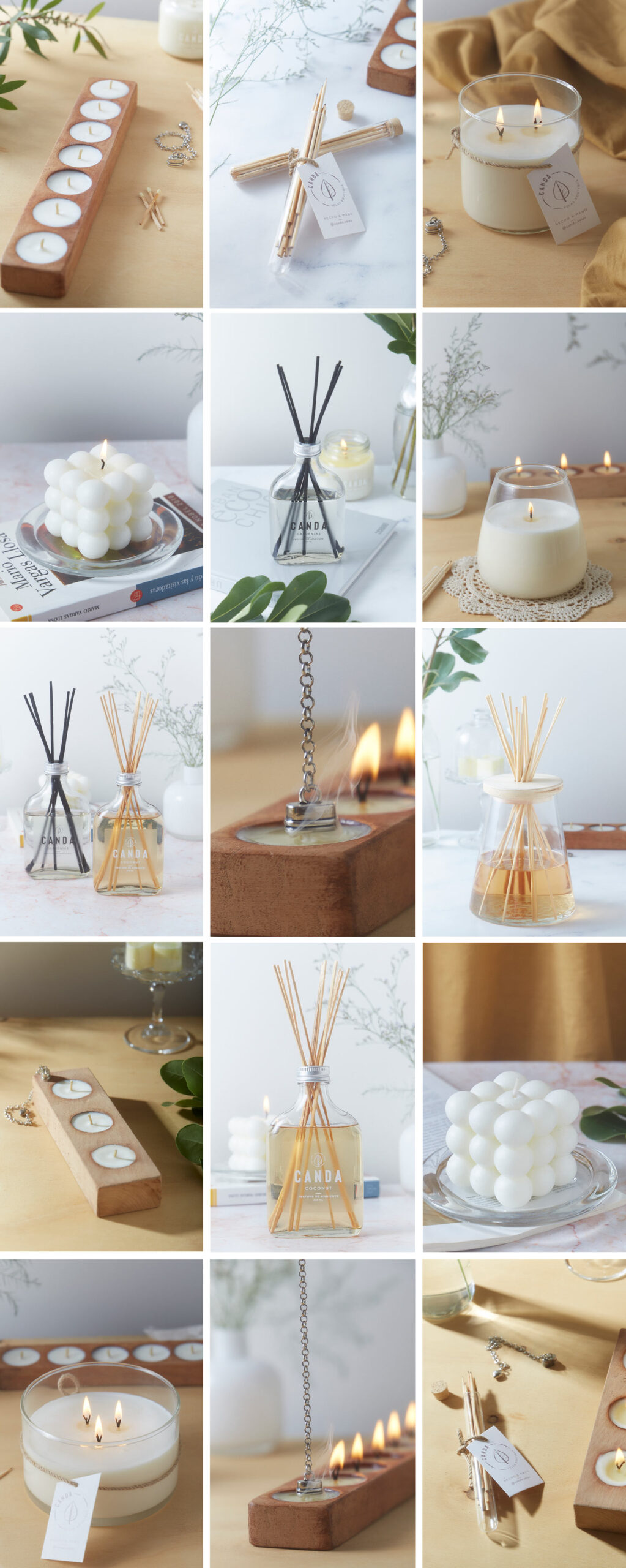 Contenido para redes sociales OKD Estudio