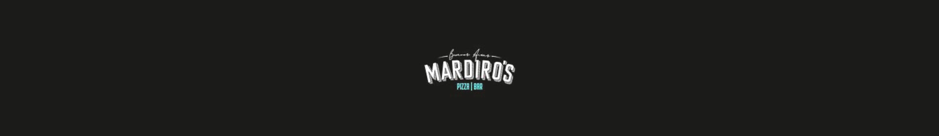 Mardilos Pizza