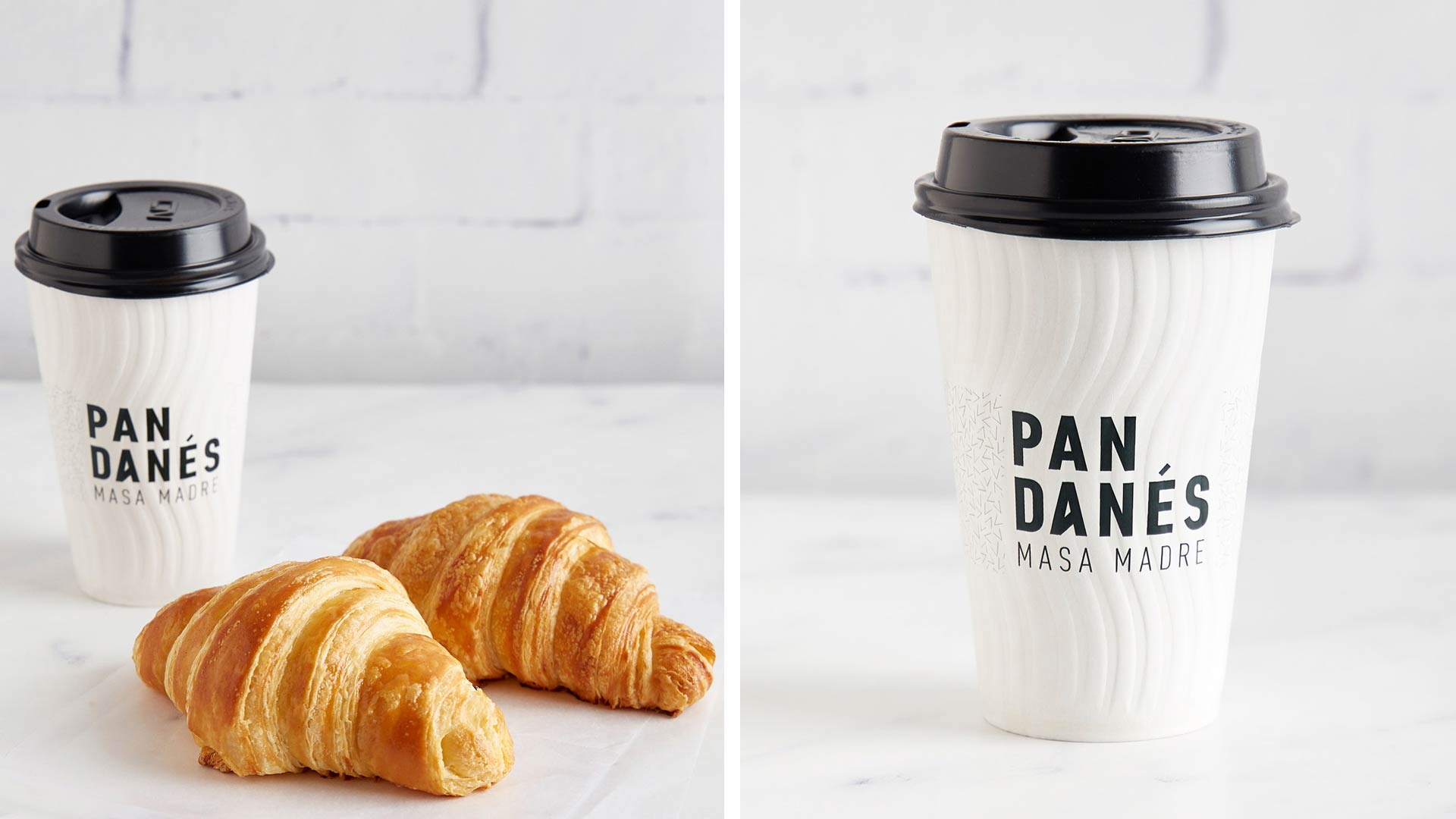 Foto publicitaria para Pandanés de OKD ESTUDIO Ph Charly Orieta Keipert