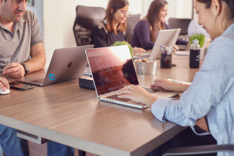 Codeicus | Team Photos