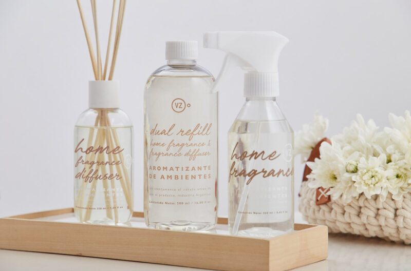 VZ Bath & Body | SS01