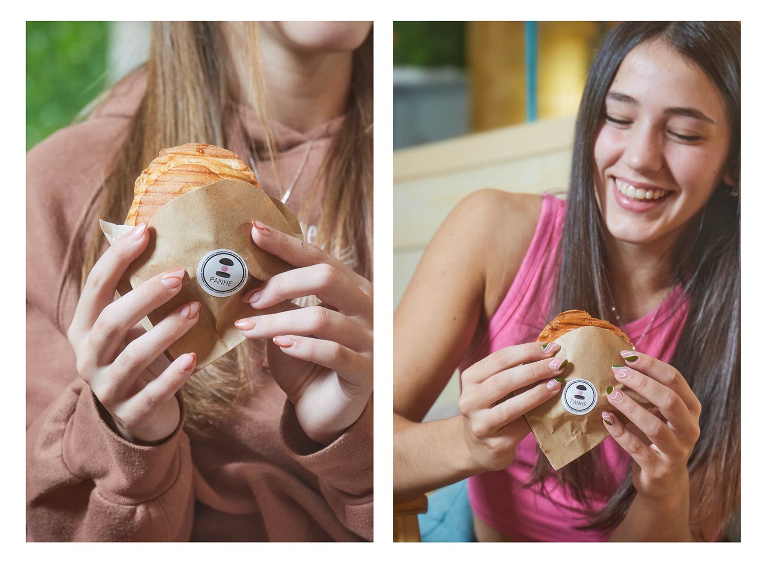 Pahne Portfolio Fotos y videos para Pahne. Ph Charly Orieta Keipert para Okd Estudio