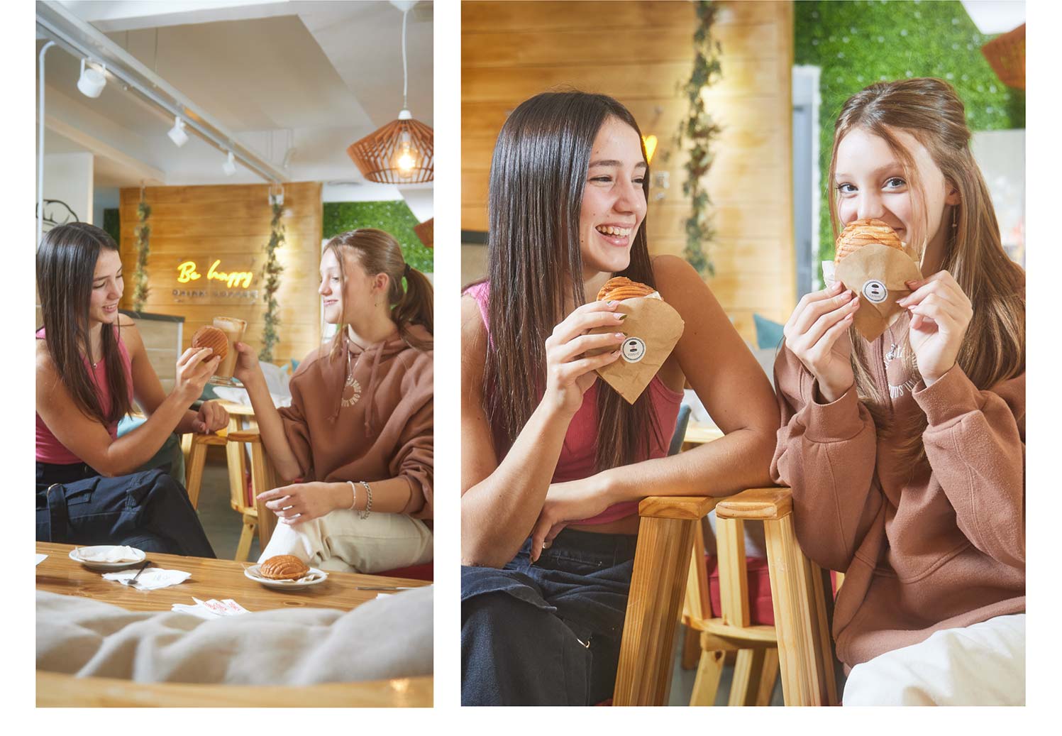 Pahne Portfolio Fotos y videos para Pahne. Ph Charly Orieta Keipert para Okd Estudio