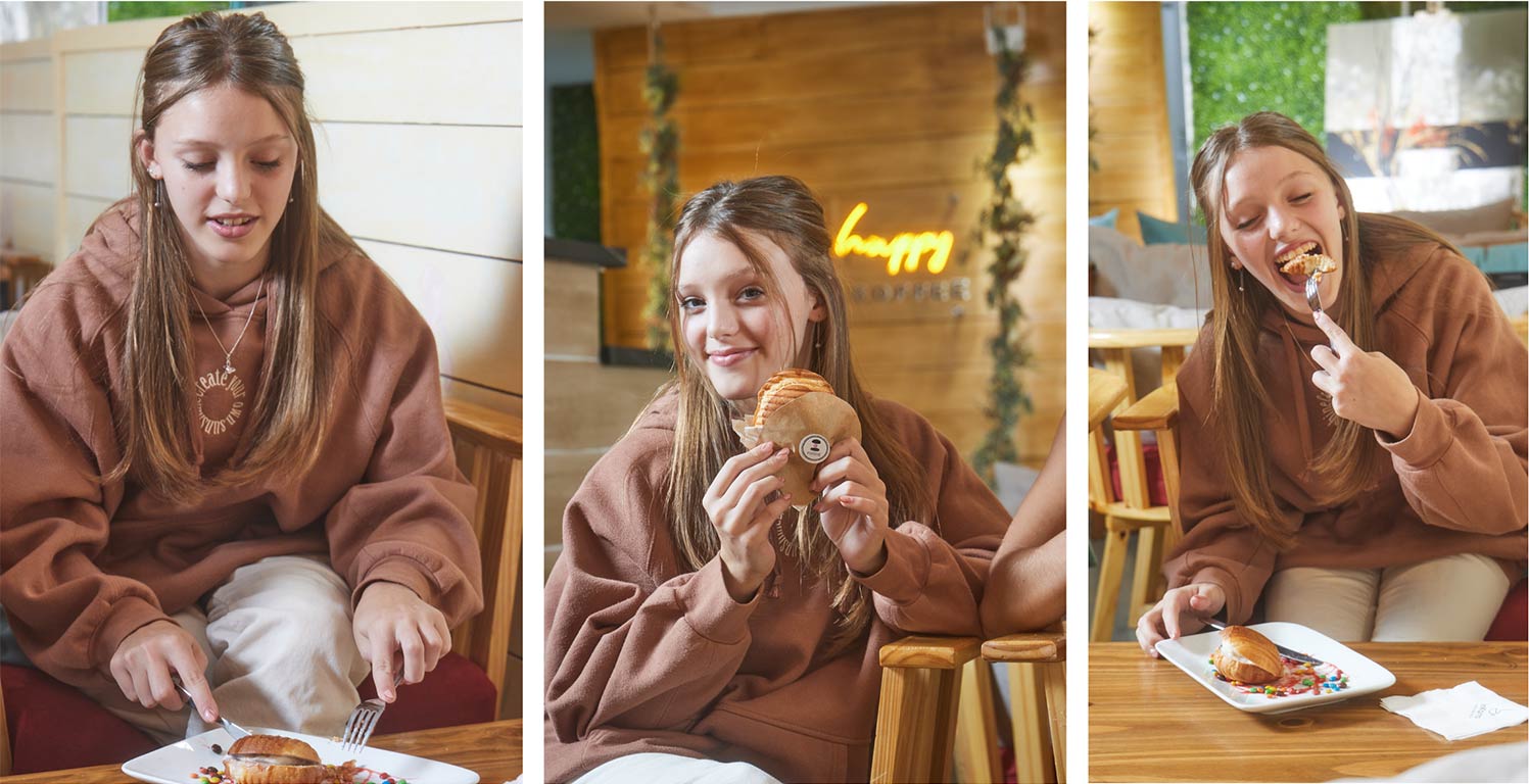 Pahne Portfolio Fotos y videos para Pahne. Ph Charly Orieta Keipert para Okd Estudio