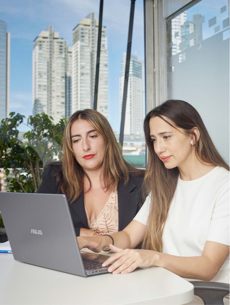 Estudio Perez Nuñez