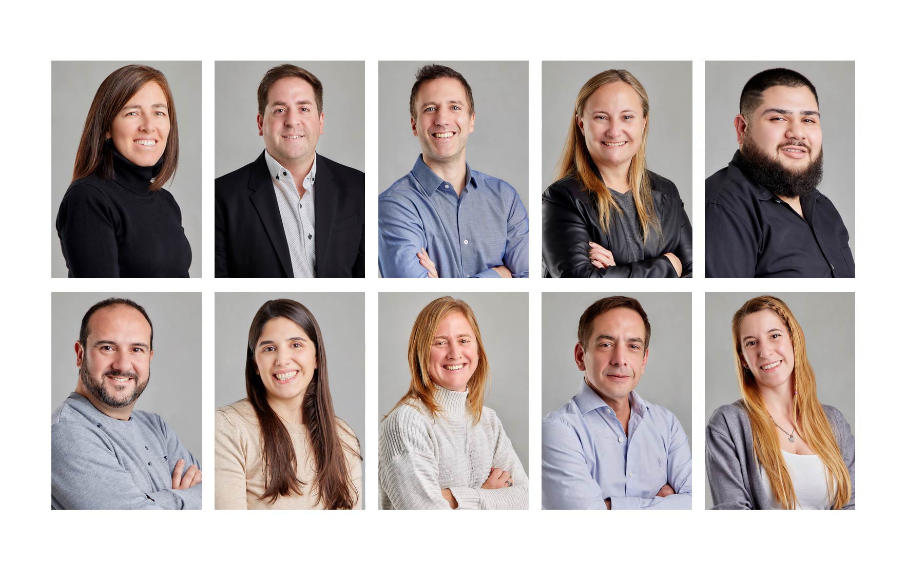 retratos de equipo. retratos corporativos. Ph Charly Orieta Keipert