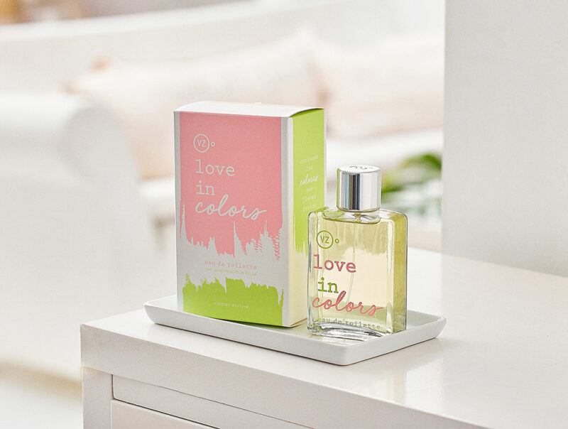 VZ Bath & Body | SS02