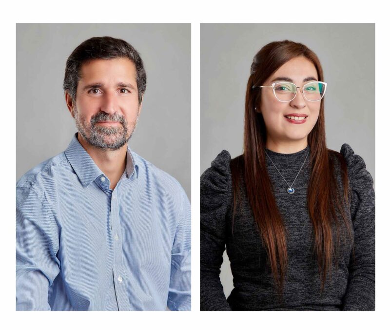 Biomac – The Food Market