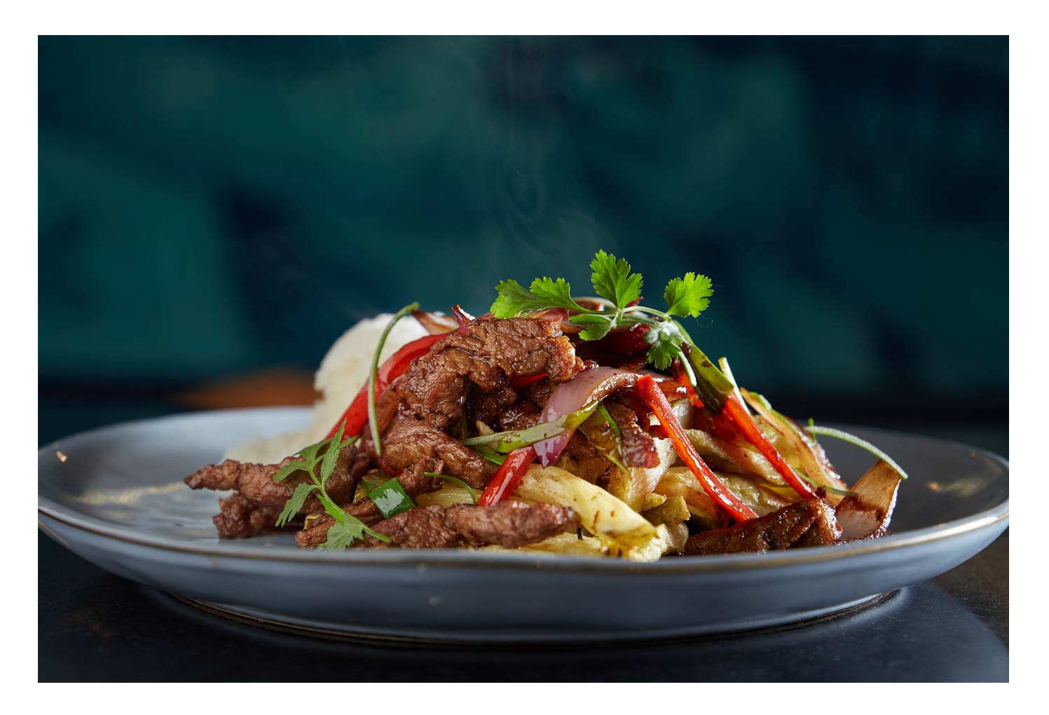 Fotografía gastronomica ph Charly Orieta Keipert