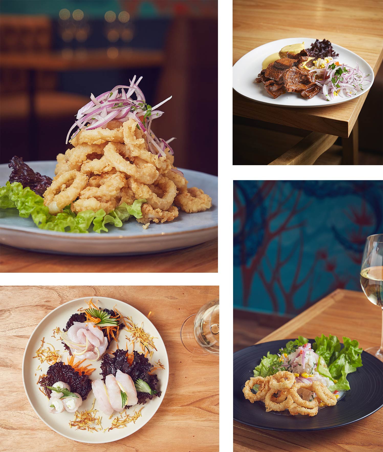 Fotografía gastronomica ph Charly Orieta Keipert