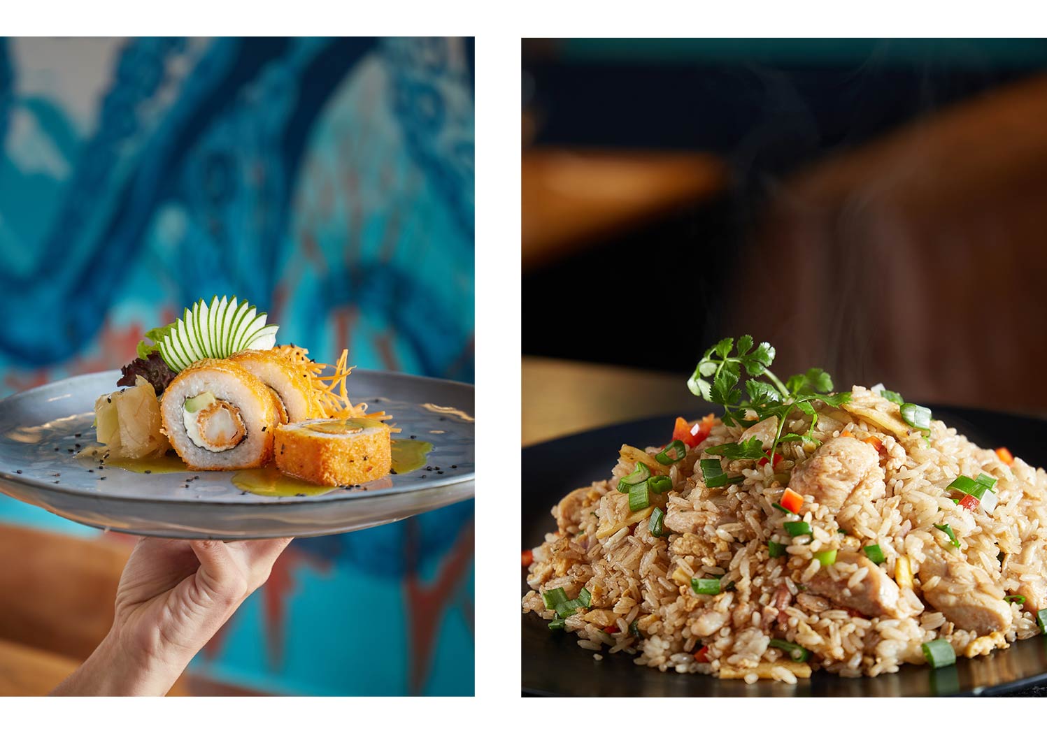 Fotografía gastronomica ph Charly Orieta Keipert