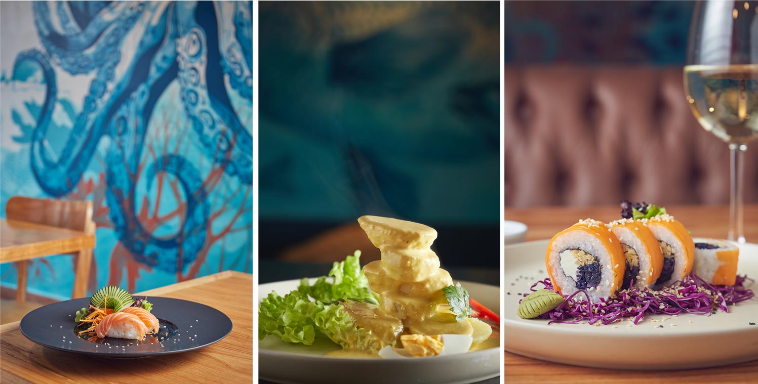 Fotografía gastronomica ph Charly Orieta Keipert