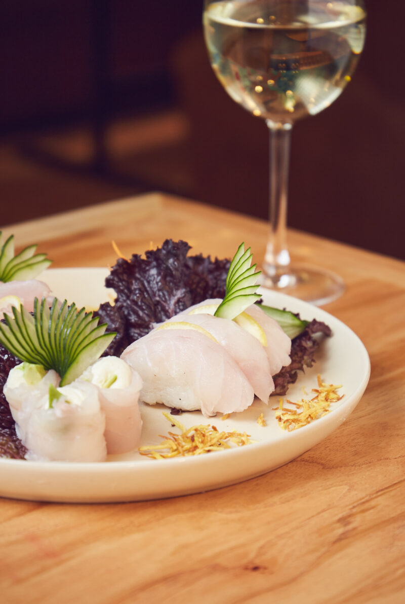 Chicha Cocina Peruana