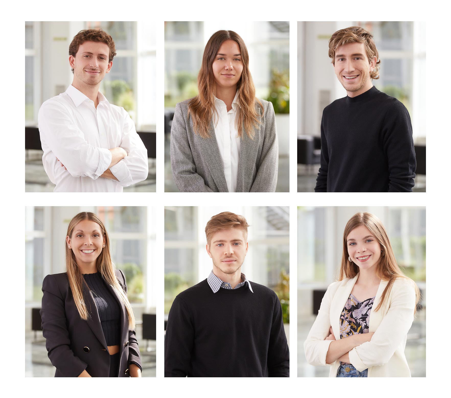 Retratos Corporativos Boston Consulting ph Charly Orieta Keipert