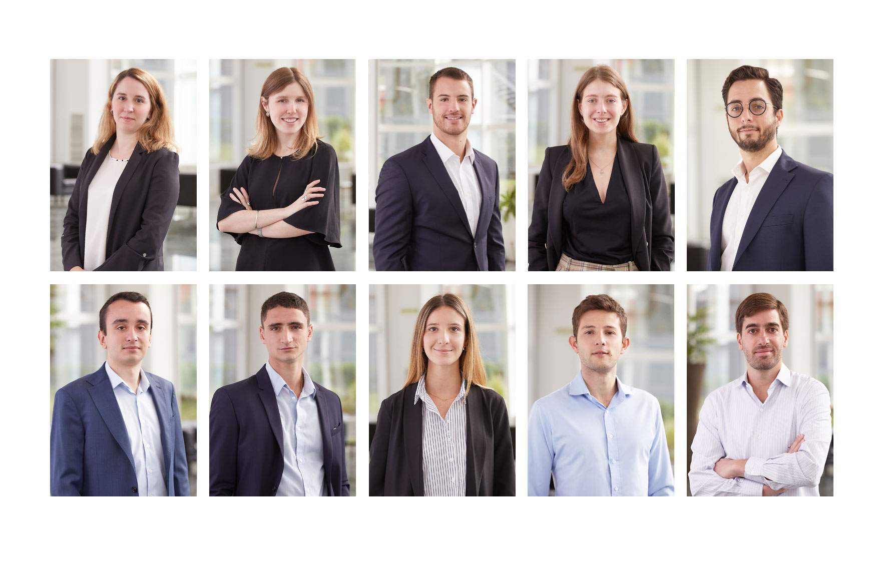 Retratos Corporativos Boston Consulting ph Charly Orieta Keipert