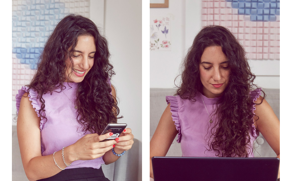 Tamara Balyan - Bahia Brands