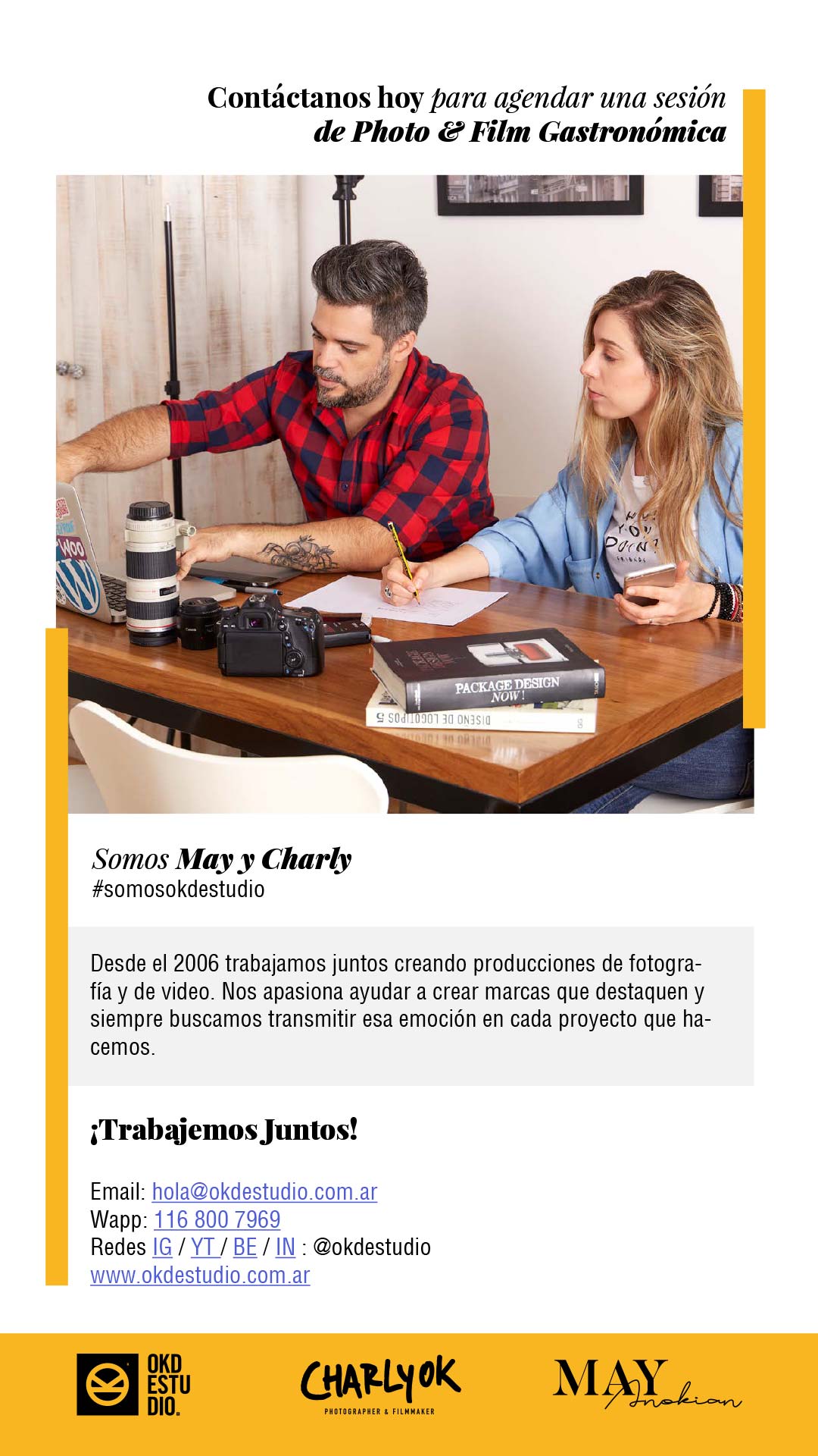 Contenido Photo Film Gastronomico-13