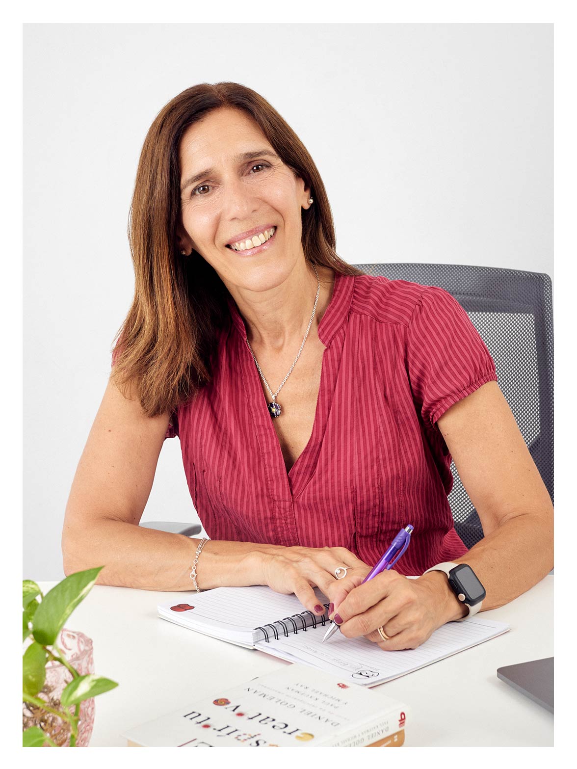 Fotos by Charly Orieta Keipert para Marina Kalaidjian