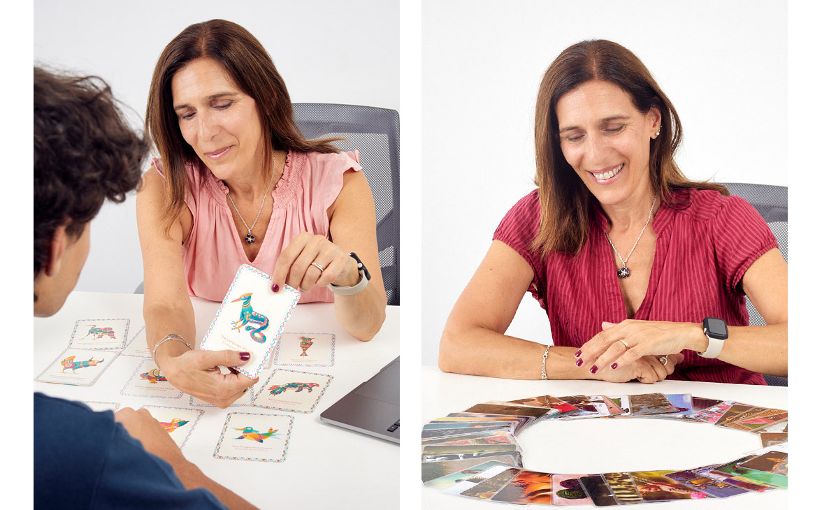 Fotos by Charly Orieta Keipert para Marina Kalaidjian