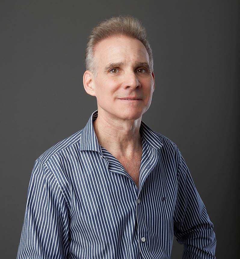 Dr Claudio De Paulis II