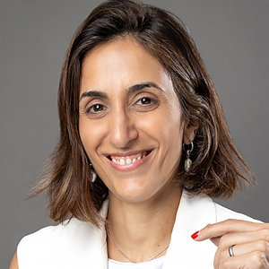 Geraldine Nenezian Geraldine Nenezian